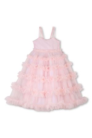 Ruffled Dress BILLIEBLUSH KIDS | U2097645X